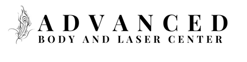 Advanced Body and Laser logo