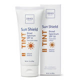Sun Shield Tint™ Broad Spectrum SPF 50 Warm - Advanced Body and Laser