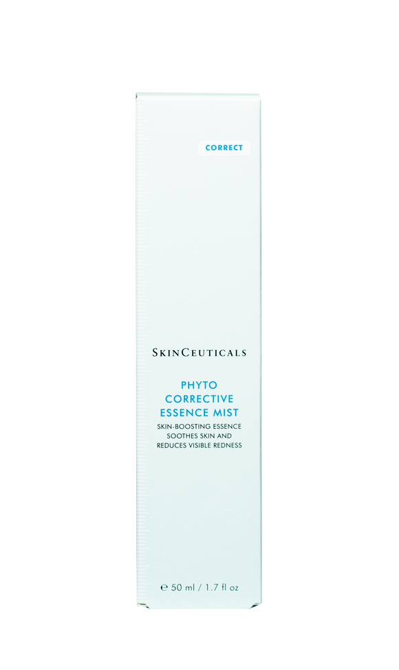 SkinCeuticals Phyto Corrective Essence Mist - Advanced Body and Laser