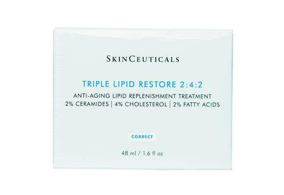 SkinCeuticals Triple Lipid Restore - Advanced Body and Laser