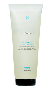 SkinCeuticals LHA Cleansing Gel - Advanced Body and Laser