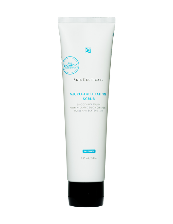 SkinCeuticals Micro-exfoliating Scrub - Advanced Body and Laser