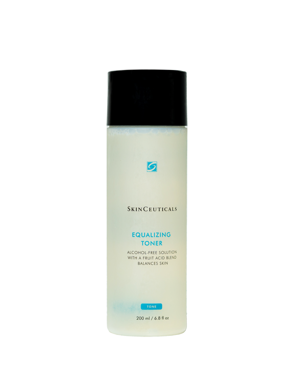 SkinCeuticals Equalizing Toner - Advanced Body and Laser