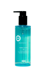 SkinCeuticals Simply Clean Gel - Advanced Body and Laser