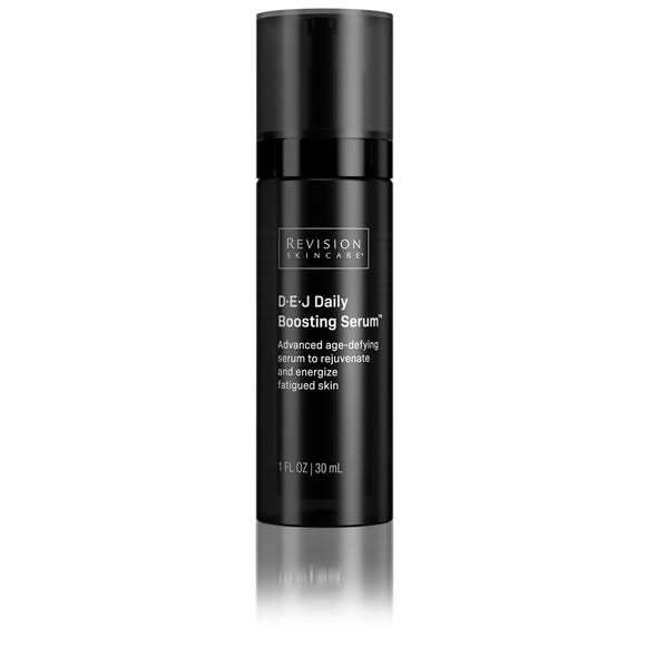 D.E.J Daily Boosting Serum - Advanced Body and Laser