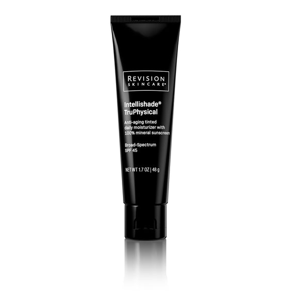 Intellishade TruPhysical - Advanced Body and Laser