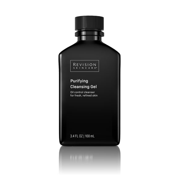 Purifying Cleansing Gel