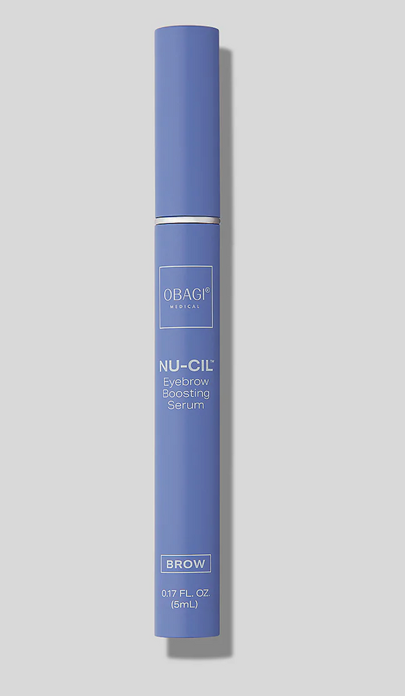 Nucil eyebrow boosting serum - Advanced Body and Laser