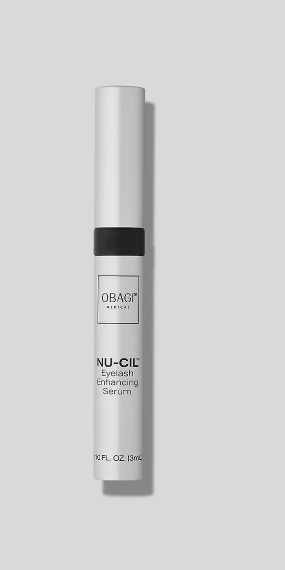 Nucil eyelash boosting serum - Advanced Body and Laser