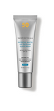 SkinCeuticals Physical Matte UV Defense Sunscreen SPF 50 - Advanced Body and Laser