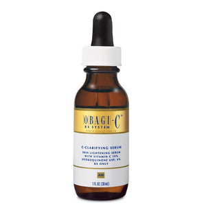 Obagi-C® Rx C-Clarifying Serum - Normal to Oily - Advanced Body and Laser