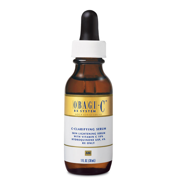 Obagi-C® Rx C-Clarifying Serum - Normal to Oily - Advanced Body and Laser