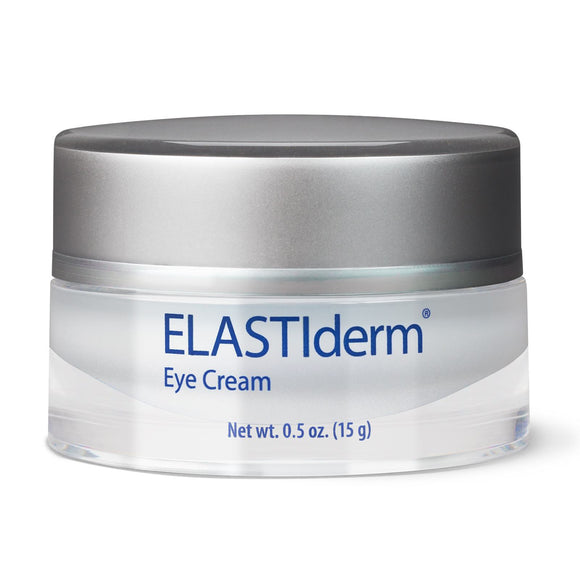 ELASTIderm® Eye Cream - Advanced Body and Laser