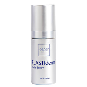 ELASTIderm® Facial Serum - Advanced Body and Laser