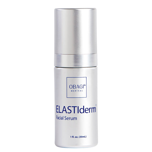 ELASTIderm® Facial Serum - Advanced Body and Laser