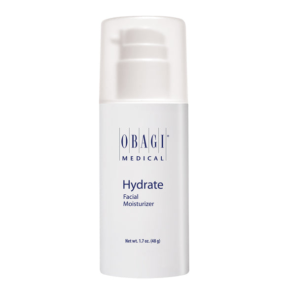 Obagi Hydrate® Facial Moisturizer - Advanced Body and Laser