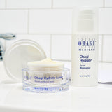 Obagi Hydrate® Facial Moisturizer - Advanced Body and Laser