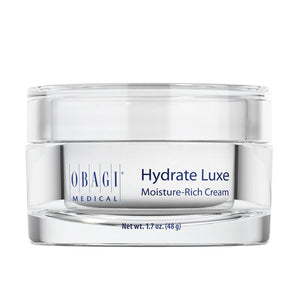 Obagi Hydrate Luxe® - Advanced Body and Laser