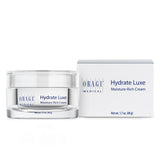 Obagi Hydrate Luxe® - Advanced Body and Laser