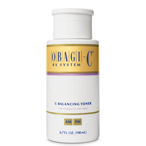 Obagi-C® C-Balancing Toner - Advanced Body and Laser