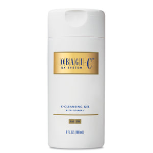 Obagi-C® C-Cleansing Gel - Advanced Body and Laser