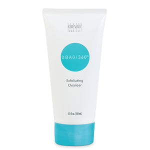 Obagi360® Exfoliating Cleanser - Advanced Body and Laser