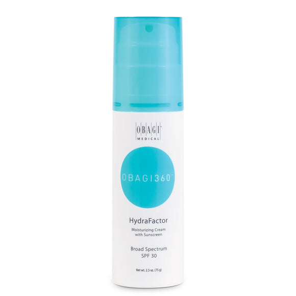 Obagi360® HydraFactor® Broad Spectrum SPF 30 - Advanced Body and Laser