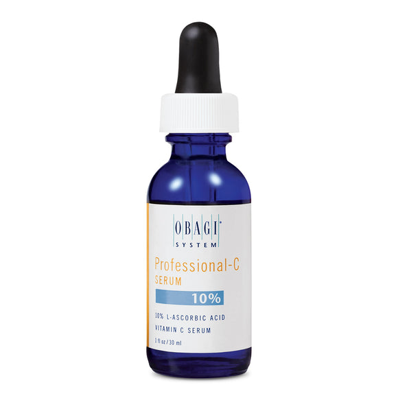 Professional-C® Serum 10% - Advanced Body and Laser