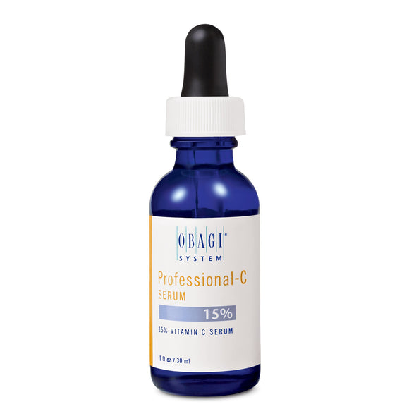 Professional-C® Serum 15% - Advanced Body and Laser