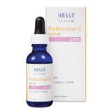 Professional-C® Serum 20% - Advanced Body and Laser