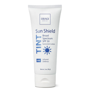 Sun Shield Tint™ Broad Spectrum SPF 50 Cool