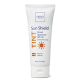 Sun Shield Tint™ Broad Spectrum SPF 50 Warm - Advanced Body and Laser