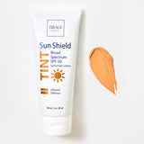 Sun Shield Tint™ Broad Spectrum SPF 50 Warm - Advanced Body and Laser