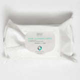 SUZANOBAGIMDTM Acne Cleansing Wipes - Advanced Body and Laser