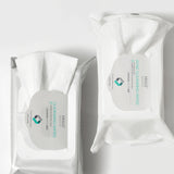 SUZANOBAGIMDTM Acne Cleansing Wipes - Advanced Body and Laser