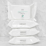 SUZANOBAGIMDTM Acne Cleansing Wipes - Advanced Body and Laser