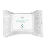 SUZANOBAGIMDTM Acne Cleansing Wipes - Advanced Body and Laser