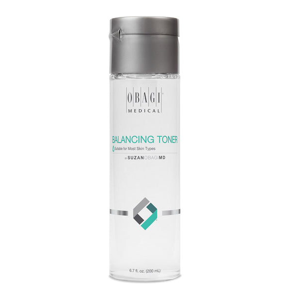 SUZANOBAGIMDTM Balancing Toner - Advanced Body and Laser