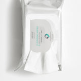 SUZANOBAGIMDTM Cleansing Wipes - Advanced Body and Laser