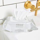 SUZANOBAGIMDTM Cleansing Wipes - Advanced Body and Laser