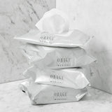 SUZANOBAGIMDTM Cleansing Wipes - Advanced Body and Laser